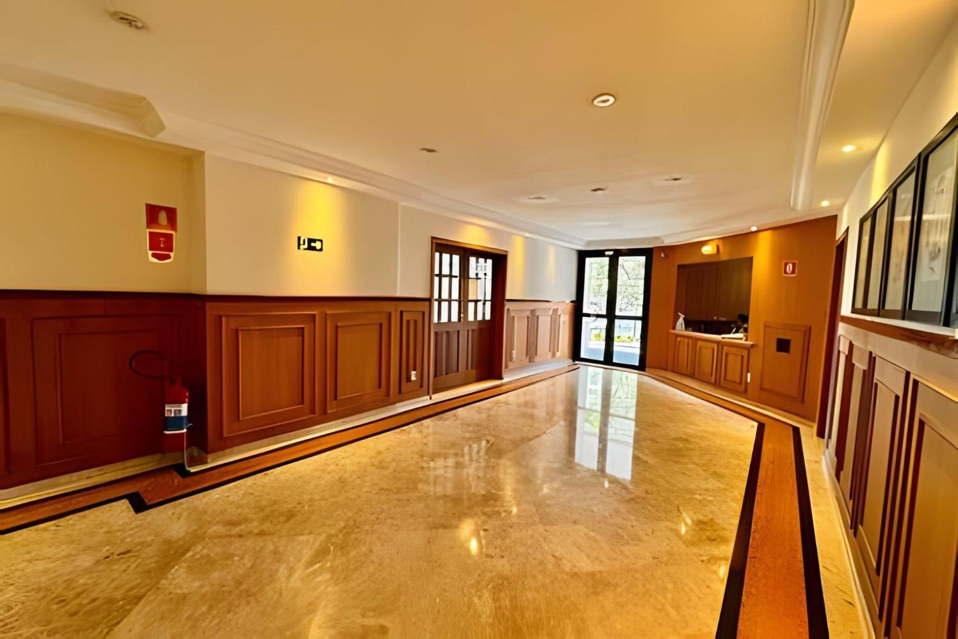 Flats Em Moema: Metro, Wifi, Ar E Manobrista Apartamento São Paulo